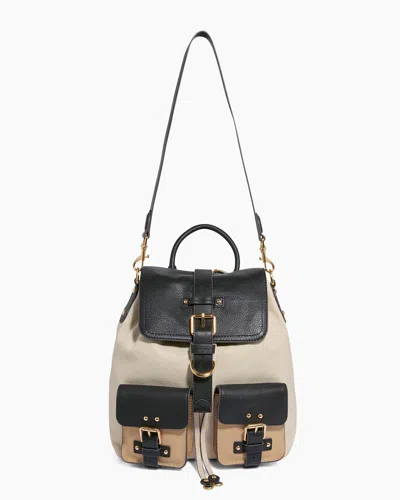 Aimee Kestenberg Saddle-up Backpack