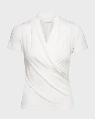 Andiata Topp Fifi Chalk