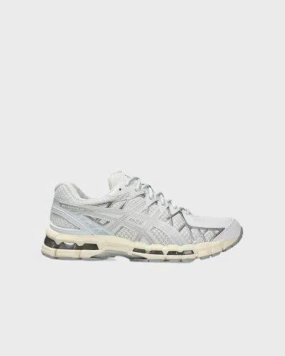 Asics Sneakers Gel-kayano 20 Silver/vit