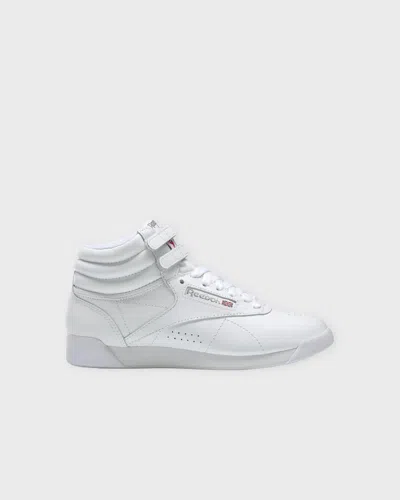 Reebok Sneakers Classic Freestyle Hi Vit