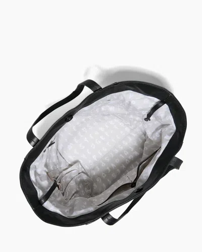 Aimee Kestenberg Sullivan Tote In Black