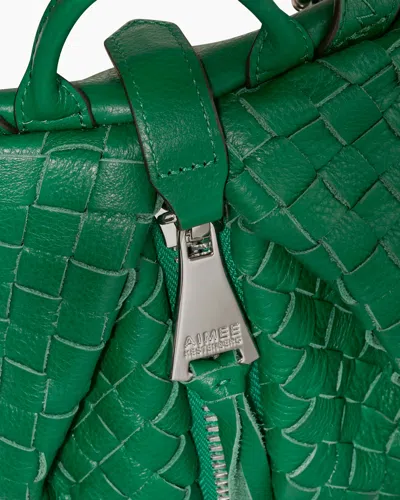 Aimee Kestenberg Tamitha Mini Backpack In Red