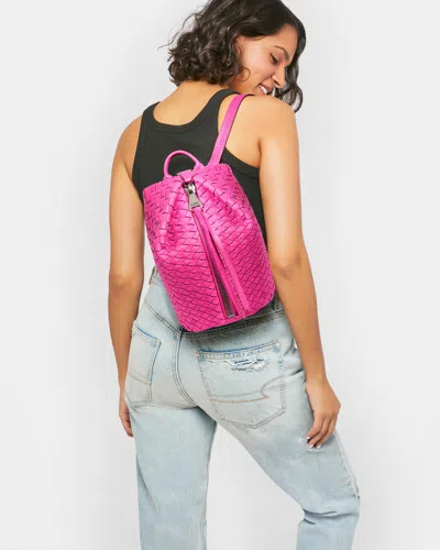 Aimee Kestenberg Tamitha Mini Backpack In Pink