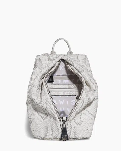 Aimee Kestenberg Tamitha Novelty Mini Backpack