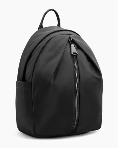Aimee Kestenberg Tamitha Nylon Zip Around Laptop Backpack