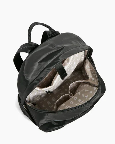 Aimee Kestenberg Tamitha Nylon Zip Around Laptop Backpack