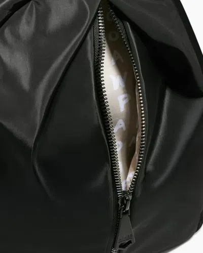 Aimee Kestenberg Tamitha Nylon Zip Around Laptop Backpack