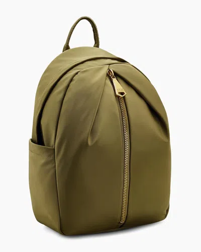 Aimee Kestenberg Tamitha Nylon Zip Around Laptop Backpack