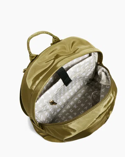 Aimee Kestenberg Tamitha Nylon Zip Around Laptop Backpack