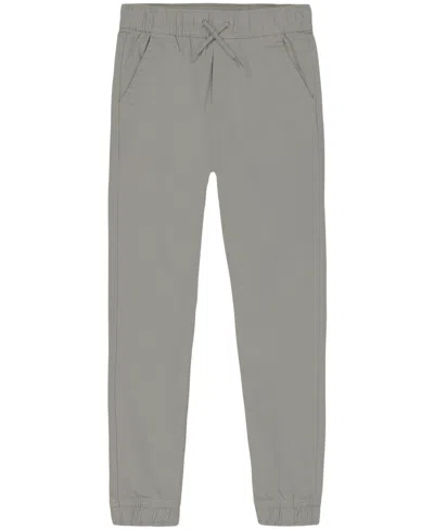 Nautica Big Boys Uniform Stretch Joggers
