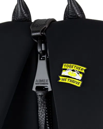 Aimee Kestenberg Unity Pin