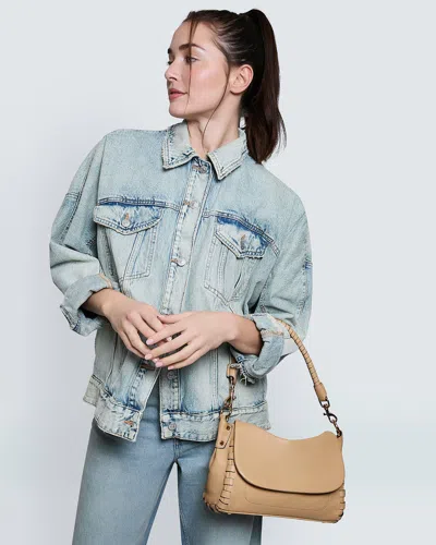Aimee Kestenberg Zen Convertible Crossbody