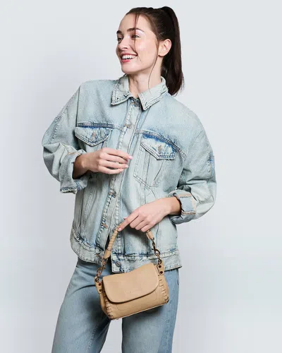 Aimee Kestenberg Zen Mini Crossbody
