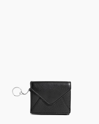 Aimee Kestenberg Zip It Up Trifold Wallet