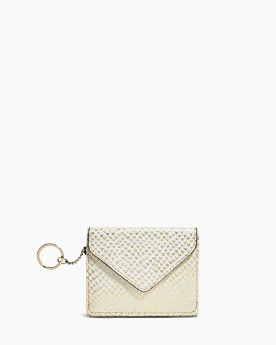 Aimee Kestenberg Zip It Up Trifold Wallet