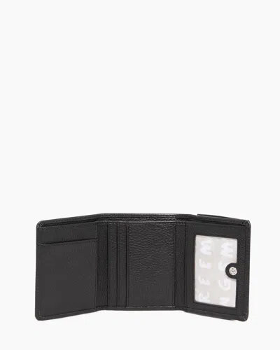 Aimee Kestenberg Zip It Up Trifold Wallet