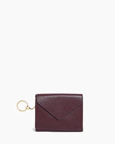 Aimee Kestenberg Zip It Up Trifold Wallet