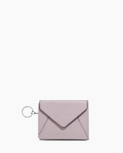 Aimee Kestenberg Zip It Up Trifold Wallet