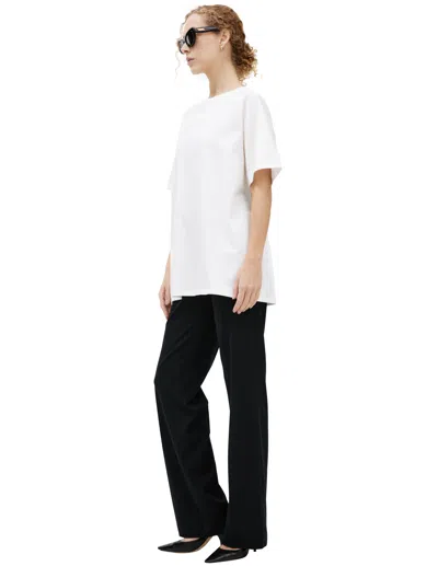The Row Karpa Cotton T-shirt