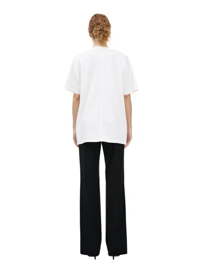 The Row Karpa Cotton T-shirt