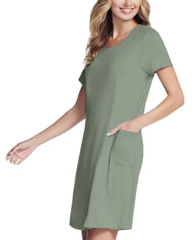 Skechers Women's Go Dri Swift T-shirt Dress