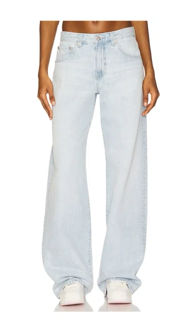 Ag Adria Straight In Blue