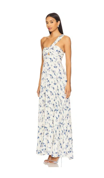 Astr Rasya Dress