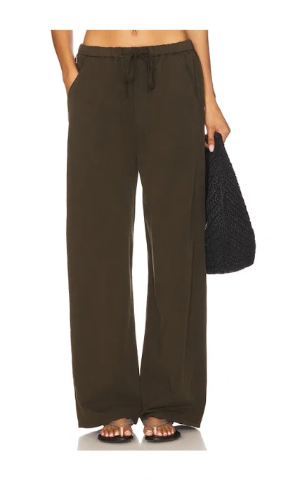 Citizen Of Humanity Aurora Pull-on Pants