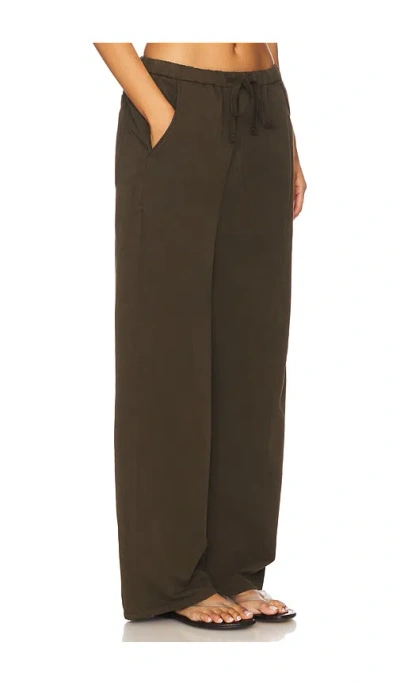 Citizen Of Humanity Aurora Pull-on Pants