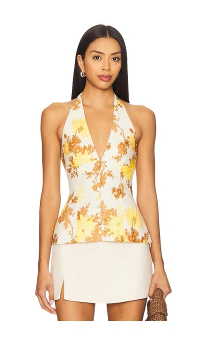 Faithfull The Brand Marie Top