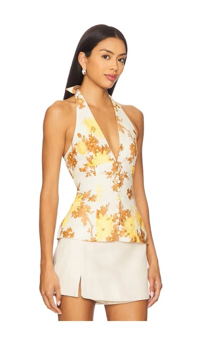 Faithfull The Brand Marie Top
