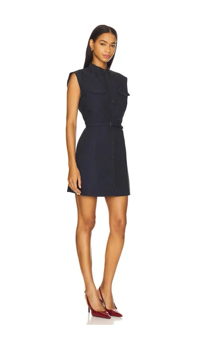 Frame The Safari Dress