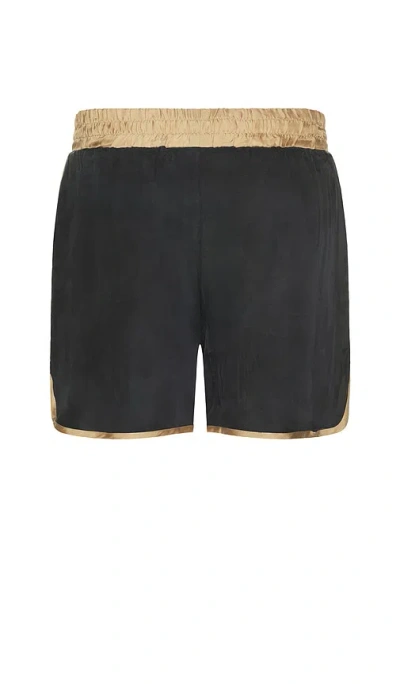 Jungles Scribbles Boxing Shorts