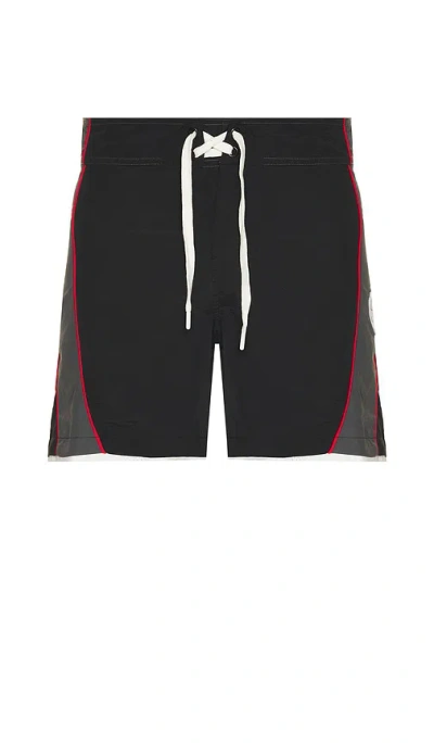 Jungles Y2k Panel Boardshorts