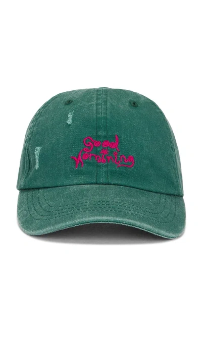 Jungles Good Morning Cap