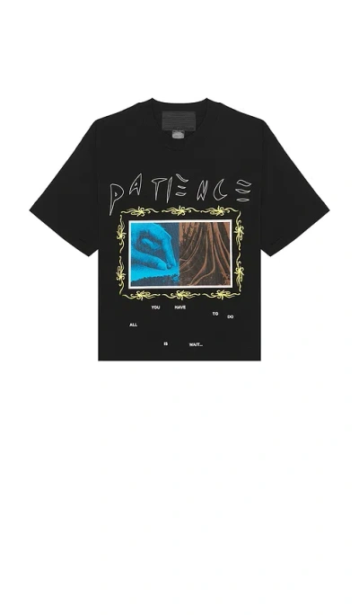 Jungles Patience Tee