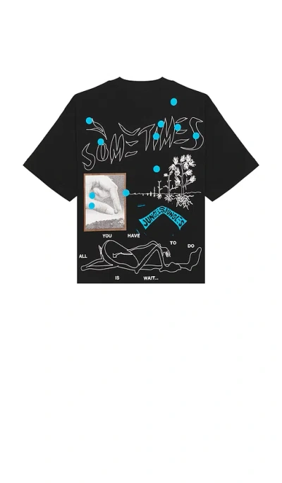 Jungles Patience Tee