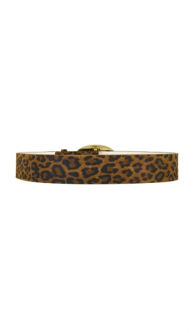 Isabel Marant Dara Belt