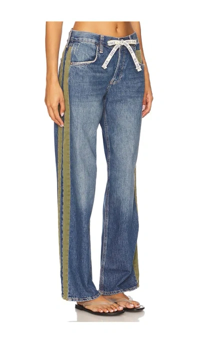 Free People X We The Free Zambi Slouchy In Multi
