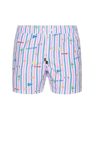 Nikben Azur Swim Trunks