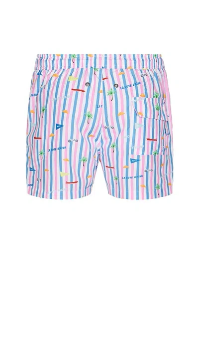 Nikben Azur Swim Trunks