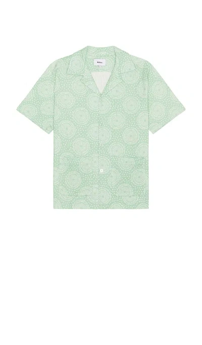 Nikben Prainha Short Sleeve Shirt