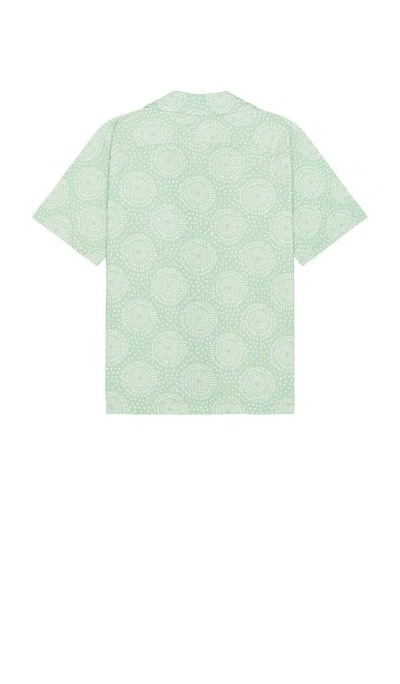 Nikben Prainha Short Sleeve Shirt