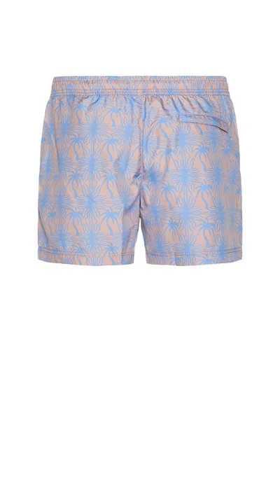 Nikben Hermosa Swim Trunks