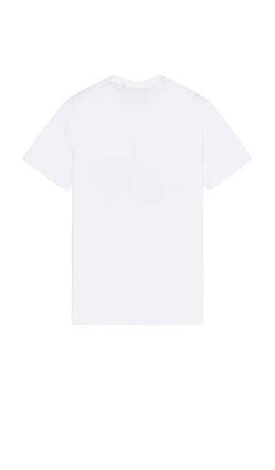 Original Penguin Graphic Tee In White