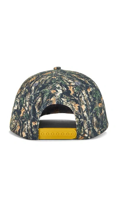 Motel Margarita Packout Snapback Hat