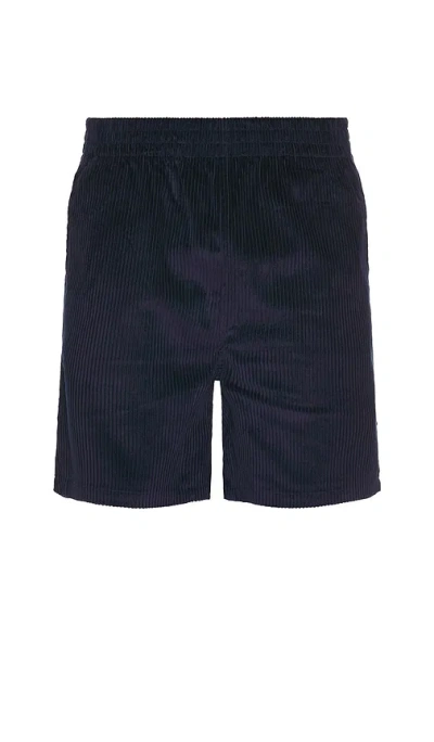 Students Golf Stuart Big Wale Corduroy Shorts