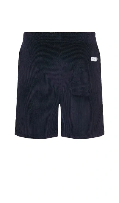 Students Golf Stuart Big Wale Corduroy Shorts