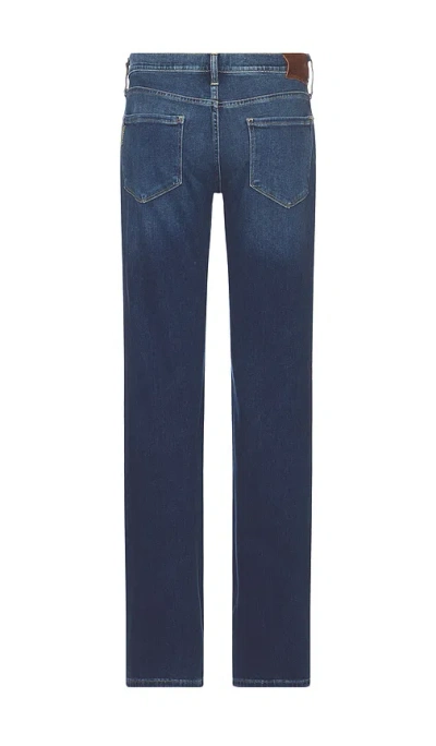 Paige Doheny Relaxed Jeans