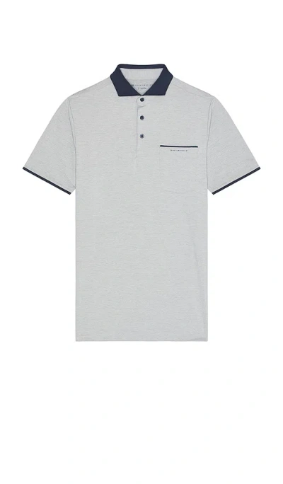 Travismathew Call It Off Polo